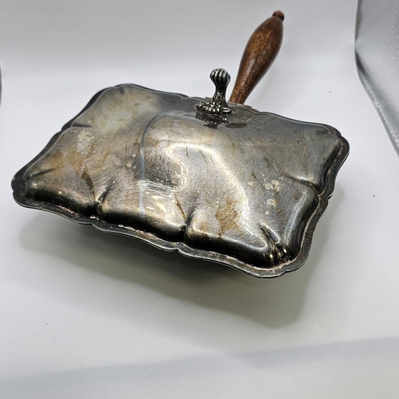 Other - Vintage Butler Crumb Tray